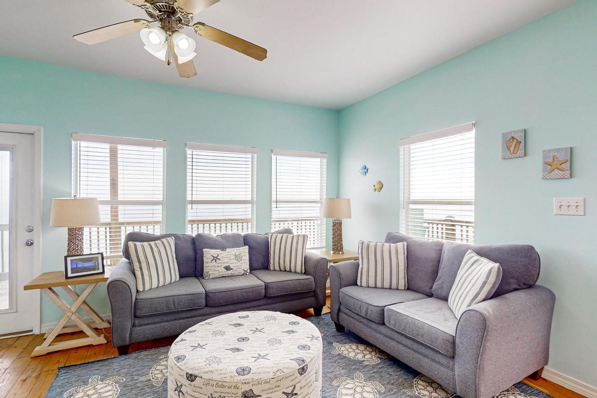 Beach, Love & Happiness Dauphin Island Exterior foto