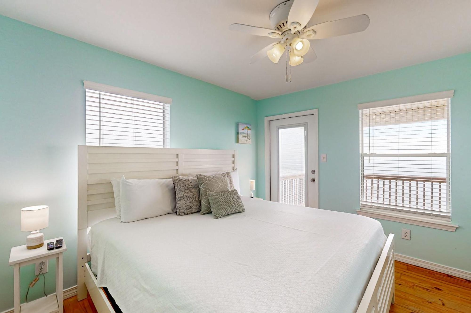 Beach, Love & Happiness Dauphin Island Exterior foto