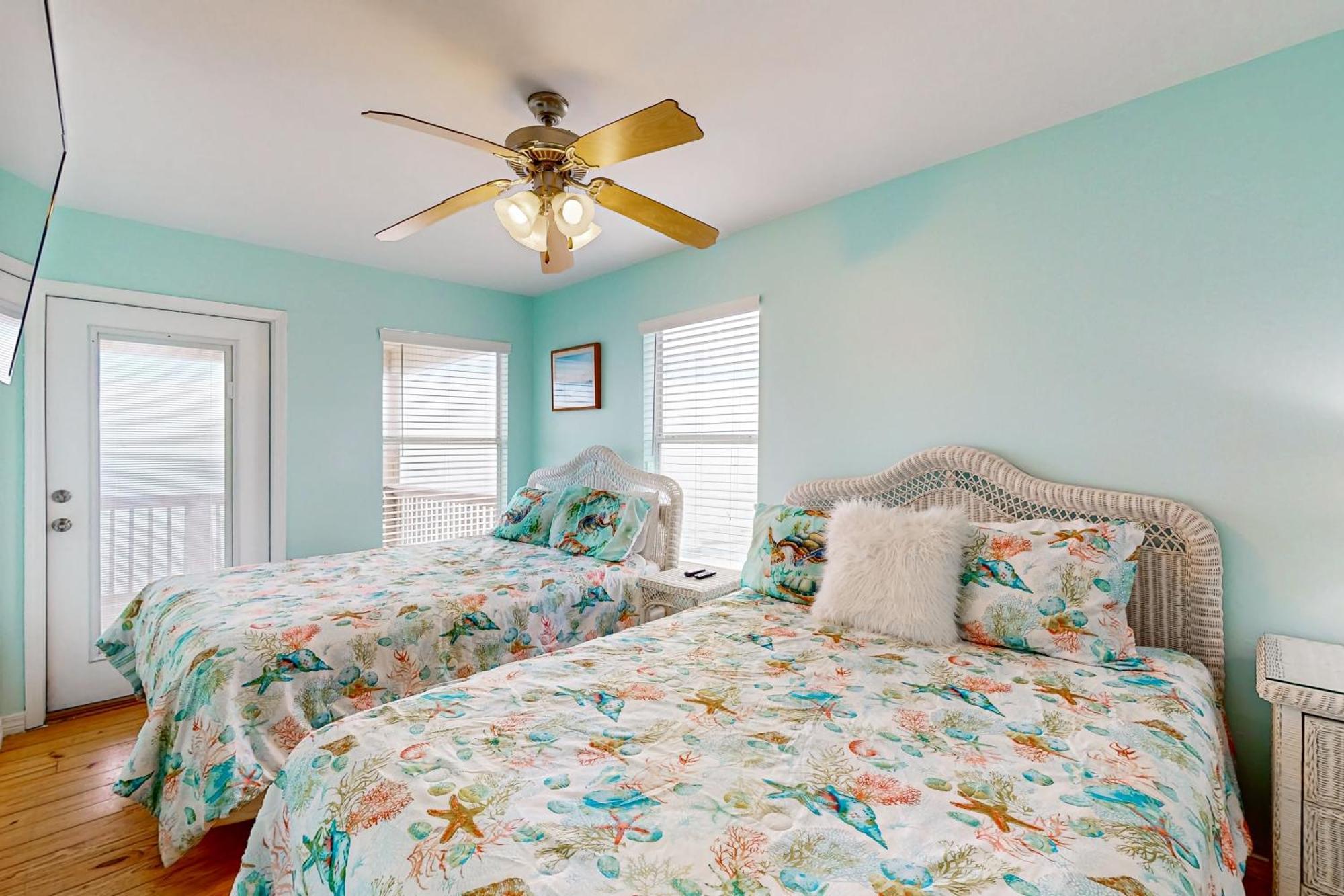 Beach, Love & Happiness Dauphin Island Exterior foto